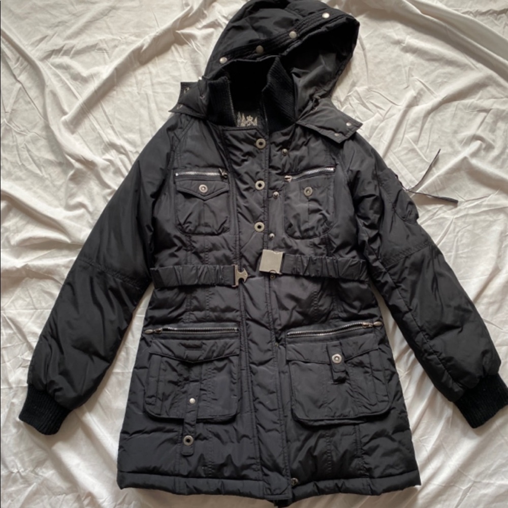 Esprit winter jacket